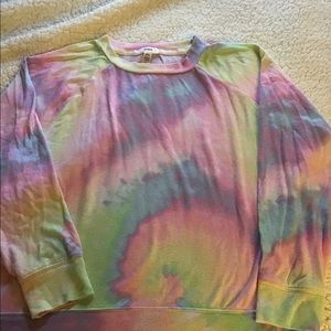 Light weight sweatshirt From PINK